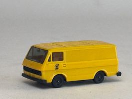 VE1- Herpa VW LT Post