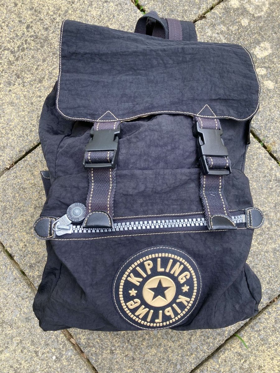 Zaini: Rucksack von Kipling – Usato da Zürich venduto da swanda