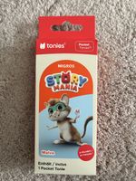 Tonies Pocket Tonie Migros Story Mania Malva neu OVP