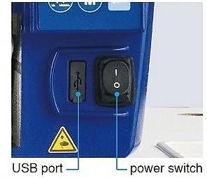 Macchine da cucire: Machine a coudre JUKI 7000AS-7-NBN – Nuovo e nell'imballaggio originale da Perly venduto da Swissmachinesacoudre 3