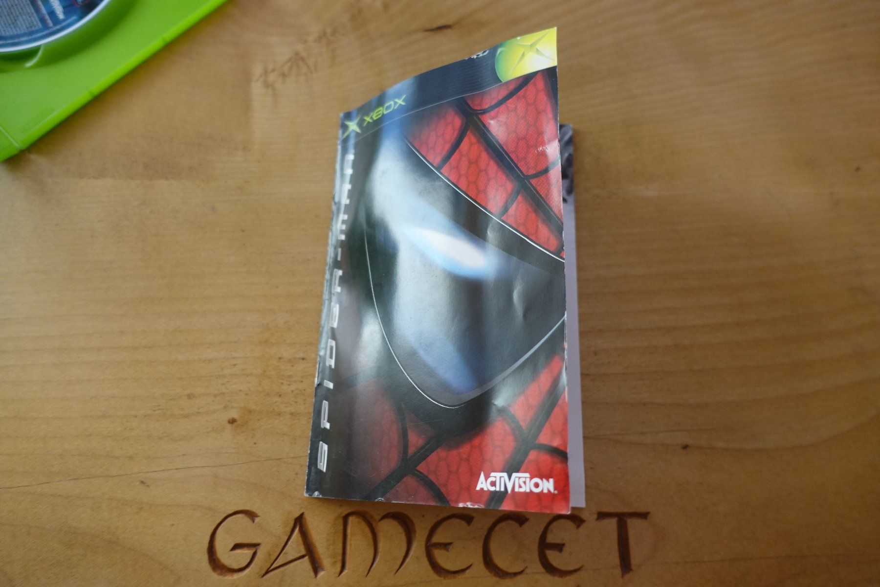 Microsoft Giochi: Spider-Man – Difettoso da Steinach venduto da Gamecet 4
