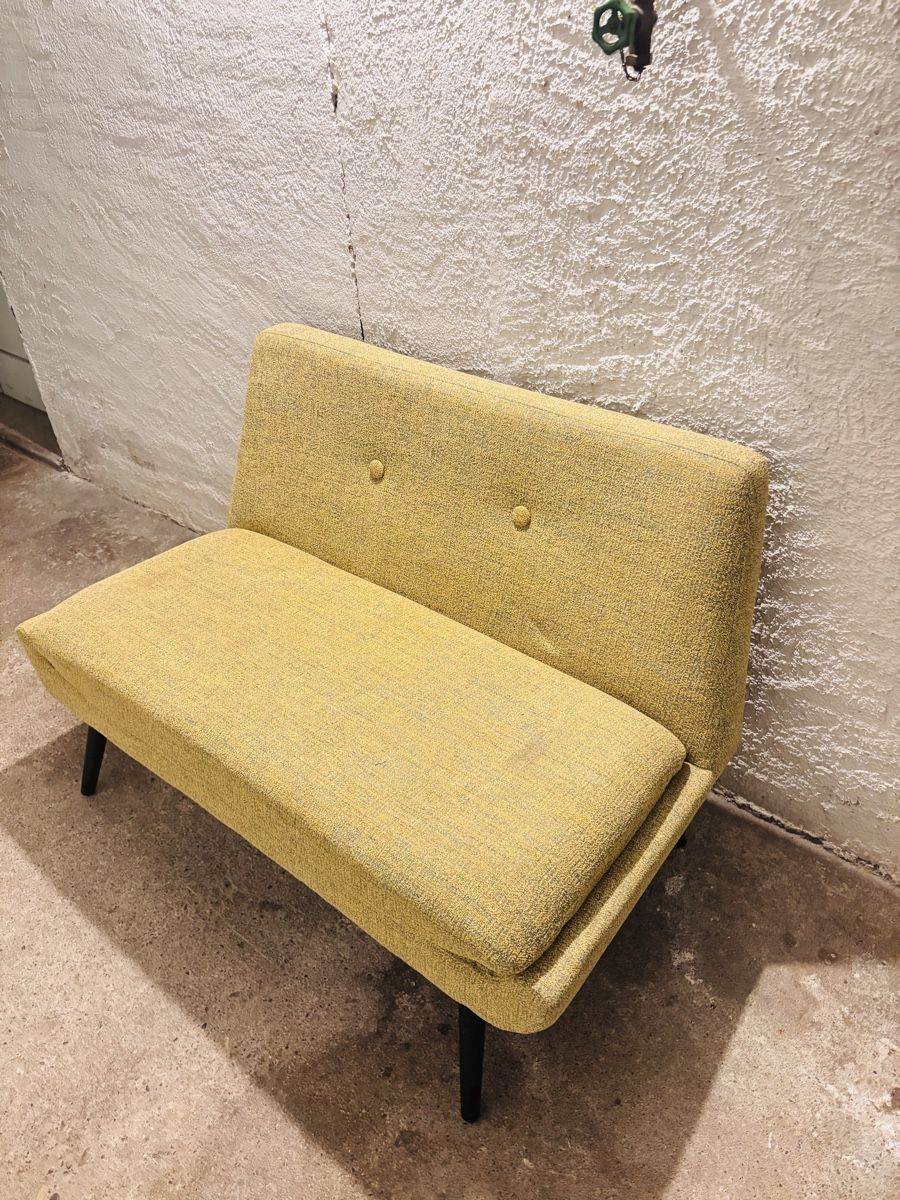 Divani: 2er Sofa von Made – Usato da Zürich venduto da Donaxolotl 1