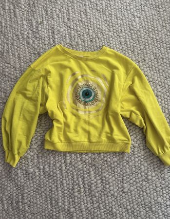 SWEATSHIRT GR M