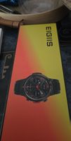 Montre connectée EIGIIS, fonctions complètes, presque neuf