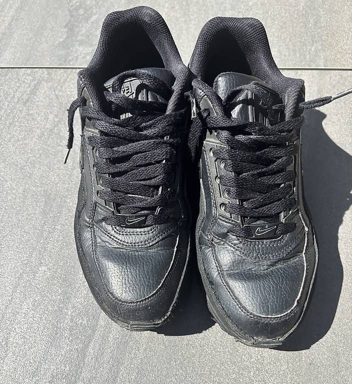 Chaussures hommes: Nike Air max LTD 3 Sneaker 40,5  – D'occasion à Zwingen par Zipfel1983 1