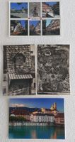 SOLOTHURN - Lot de 4 cartes