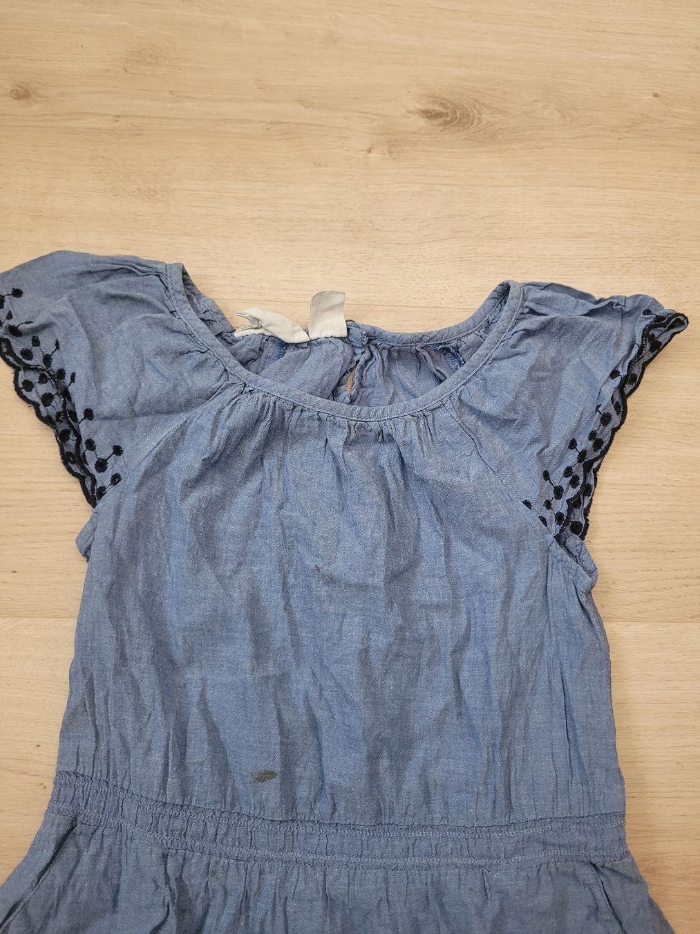 Kleider & Röcke: Kleid Gr. 140 – Gebraucht aus Lupsingen von sta_wgg5 1