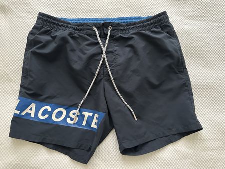 Lacoste Badehose