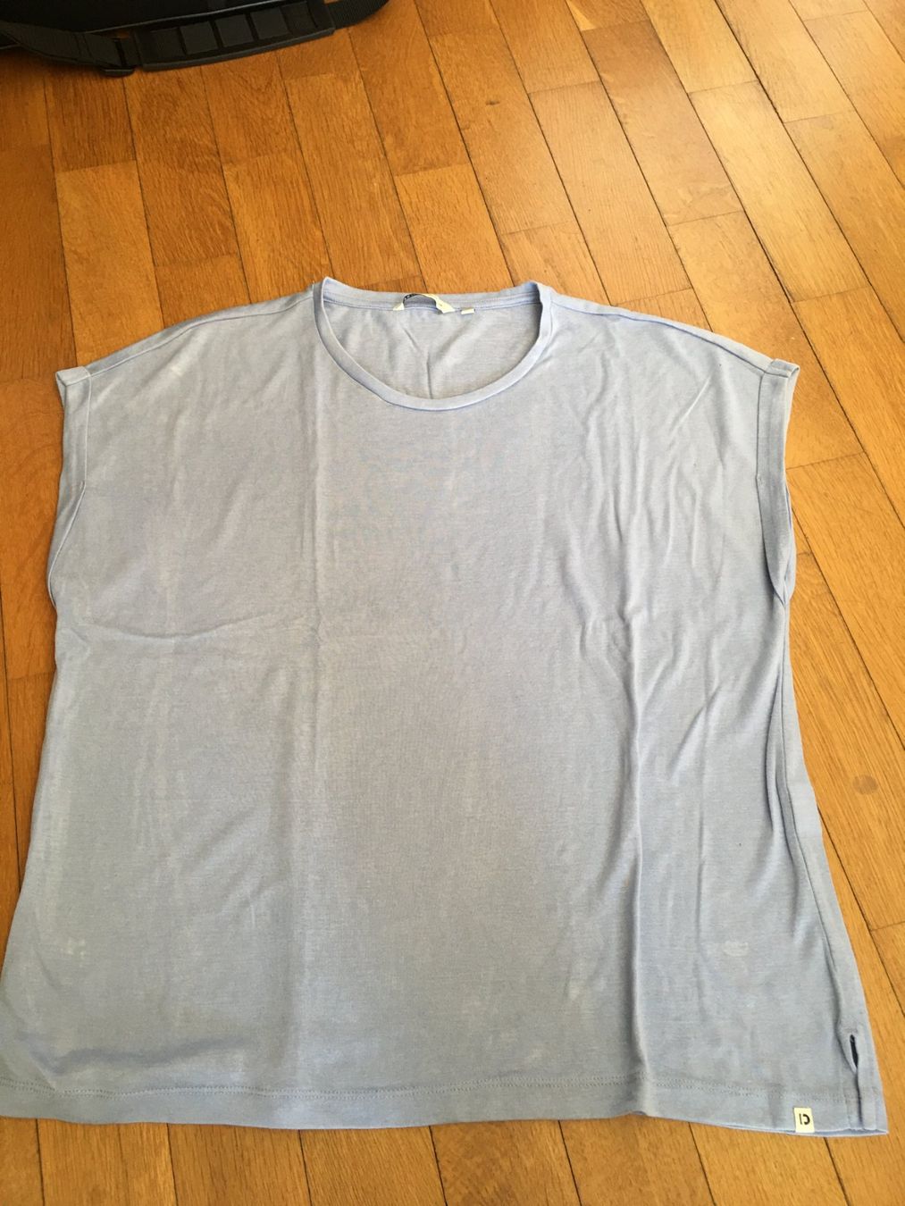 Tom Tailor T-shirt: T-Shirt Tom Tailor, neu,Grösse M – Nuovo (secondo la descrizione) da Eich venduto da Jokove63 1