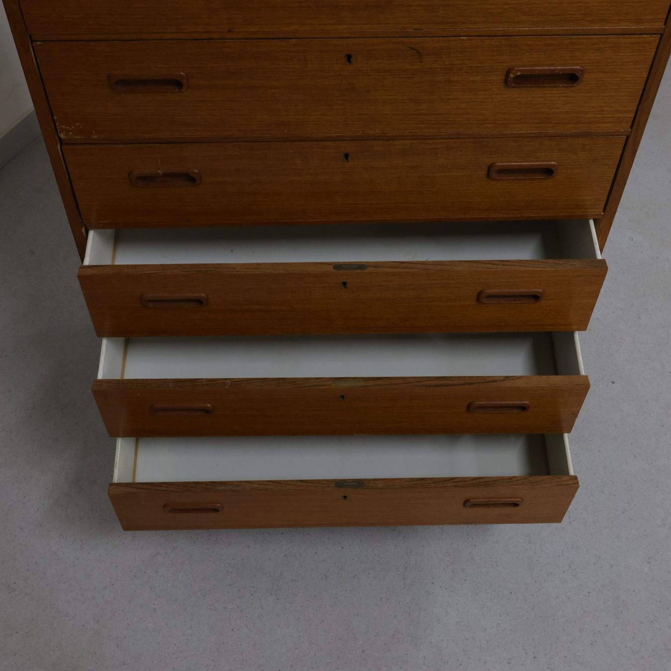 Commodes: Mid Century Kommode – D'occasion à Volketswil par brockipfannenstil 2