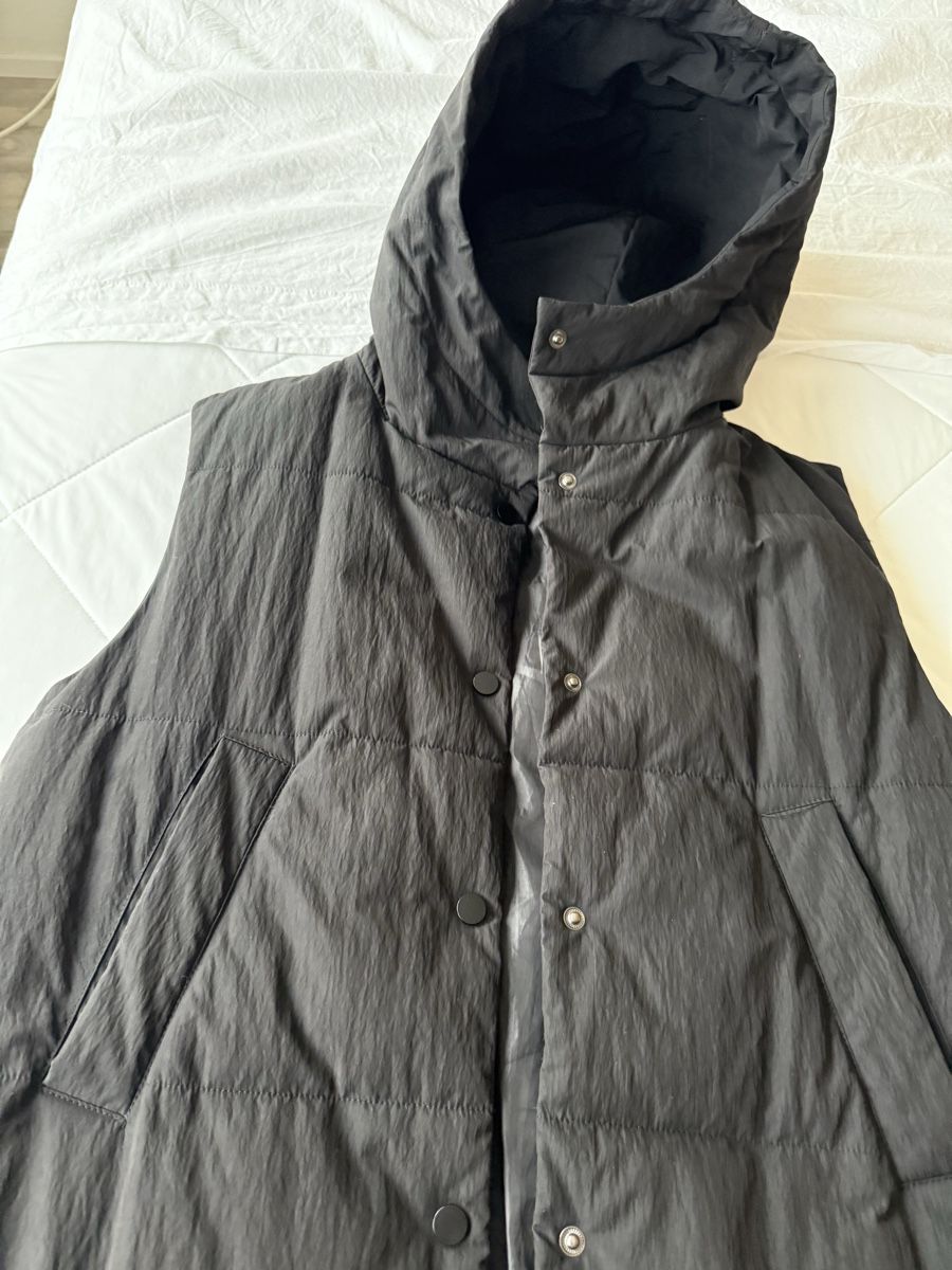 H&M Gilet & Giacche senza maniche: 2x Weste – Usato da Zürich venduto da noe_x2bg 4