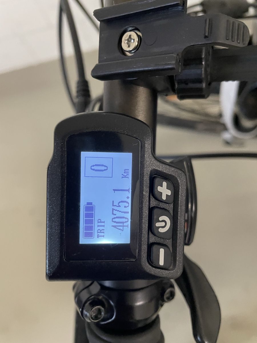 Vélos: E-Velo Zenith (Schweizer E-Bike) – D'occasion à Winterthur par tom_97yf 5