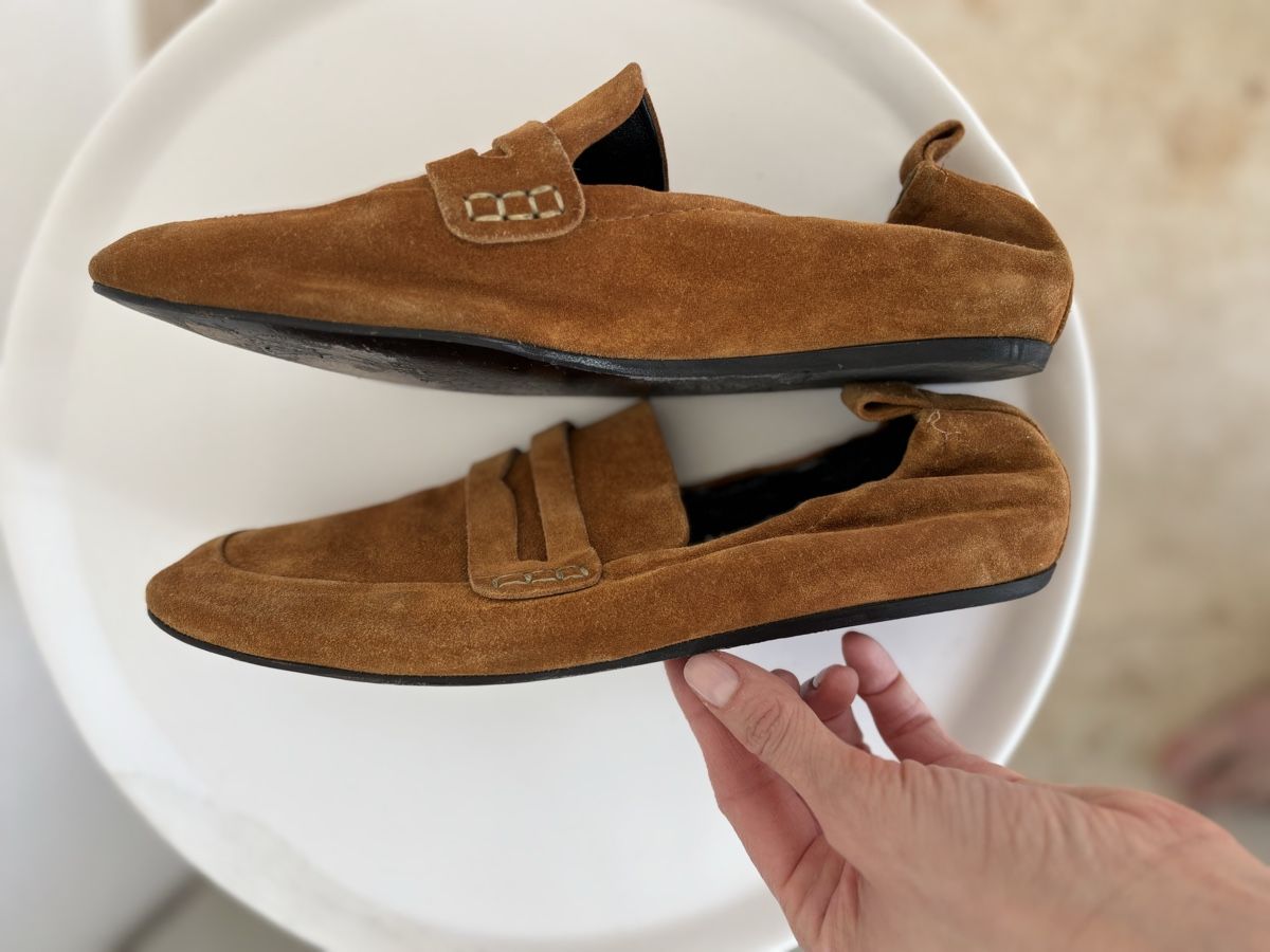 Lanvin Scarpe da donna: Lanvin Loafers 39.5 – Usato da Erlenbach ZH venduto da itemstobepruchased 3