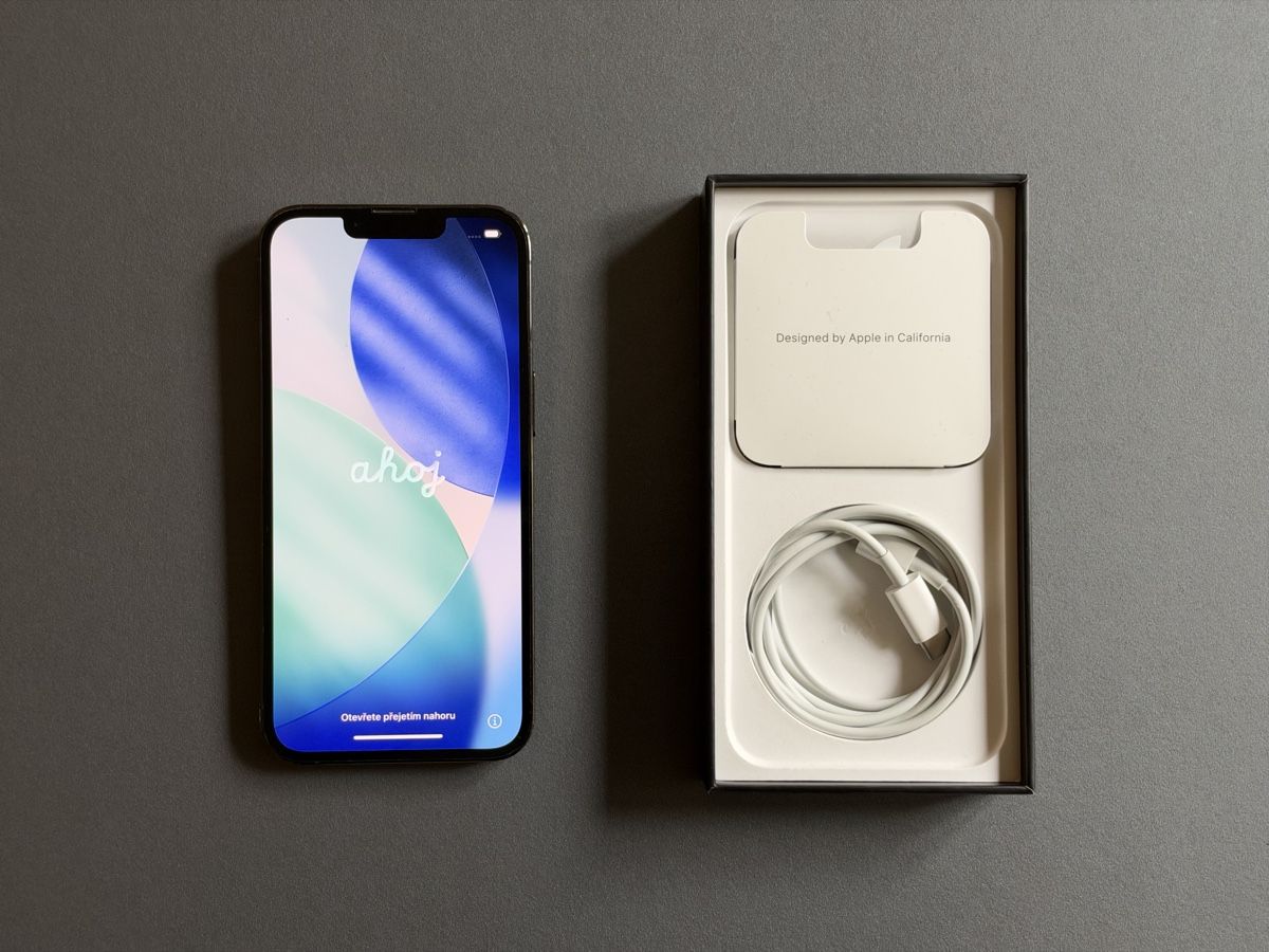 Apple Telefoni cellulari / Smartphones: iPhone 13 Pro 128GB, 90% Akku – Usato da Zürich venduto da mar_q7tr 1
