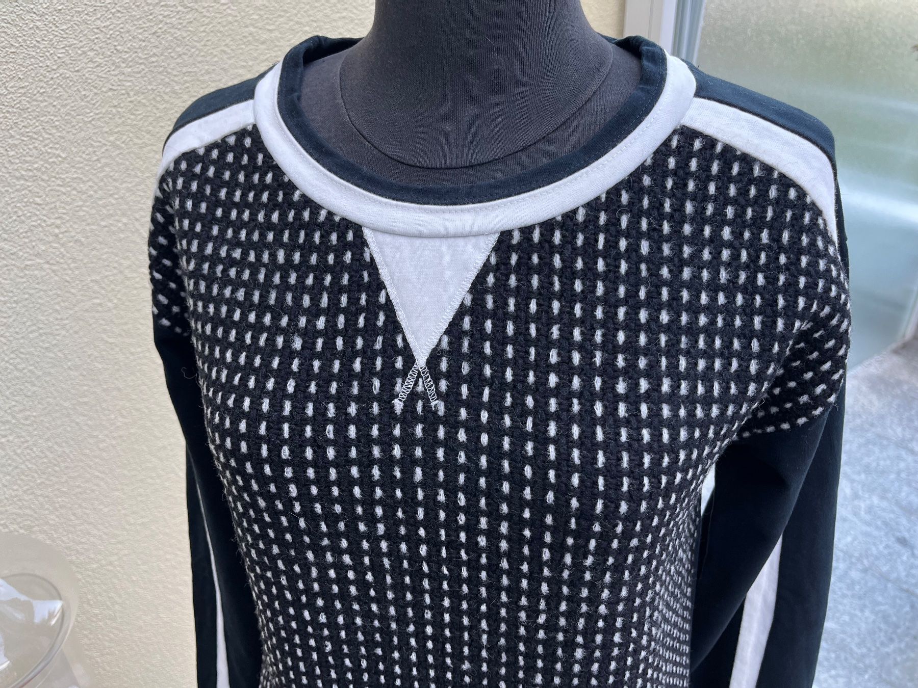 Marc Cain Pulls & Sweat-shirts: Cooler Marc Cain Pullover in Gr. 2 – D'occasion à Hergiswil NW par Primia 1