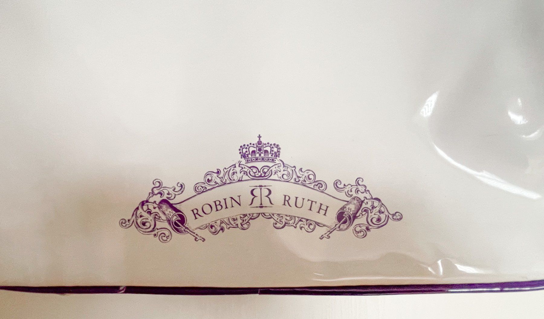 Borse: Robin Ruth Tasche "Switzerland" – Nuovo (secondo la descrizione) da Waltenschwil venduto da Stge70 2