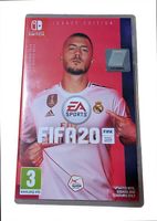 FIFA 20 Legacy Edition Nintendo Switch ·