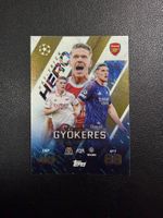 Topps Match Attax 2025/26 Viktor Gyökeres 254