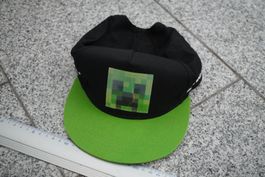 Minecraft Holo Cap   ab 5.-