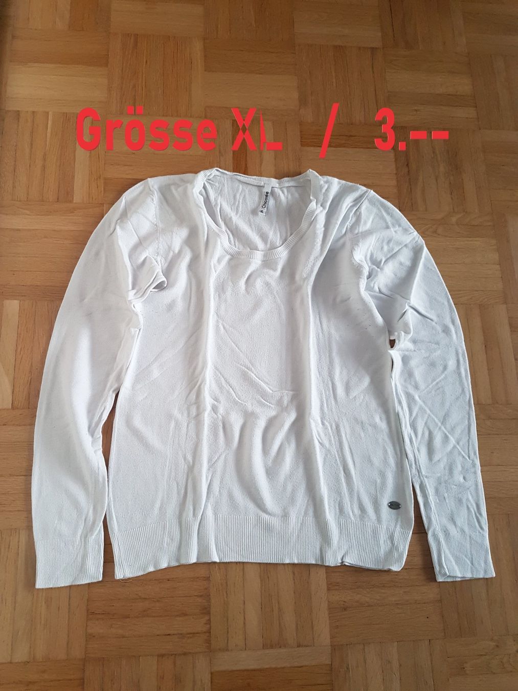 Maglioni & Felpe: Pullover 1 – Usato da Benzenschwil venduto da Conny083 9