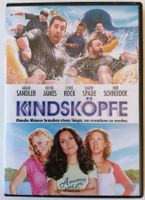 Kindsköpfe - DVD - Adam Sandler