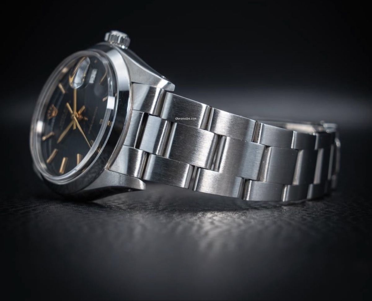 Rolex Montres: Rolex Oysterdate Precision Ref. 6694 Neu – D'occasion à Rüti ZH par ale_7ych 2