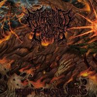 Putrefied cadaver - Weight...