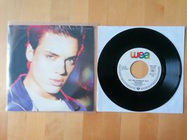 Nick Kamen – Each Time You Break My Heart