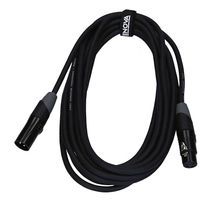 2x Enova XLR Kabel Analog & AES/EBU  je 5 m