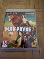 Max Payne 3