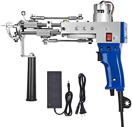 Toutes les machines: Tufting Gun 2in1 – Neuf avec emballage d'origine à Hundwil par Equiply 1