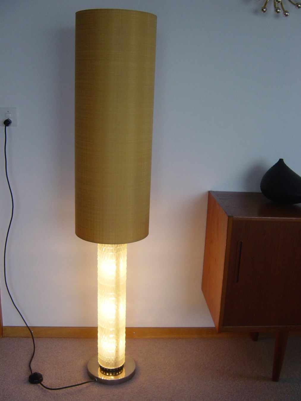 Lampes: Stehlampe – D'occasion à Wil SG par Pin05 2