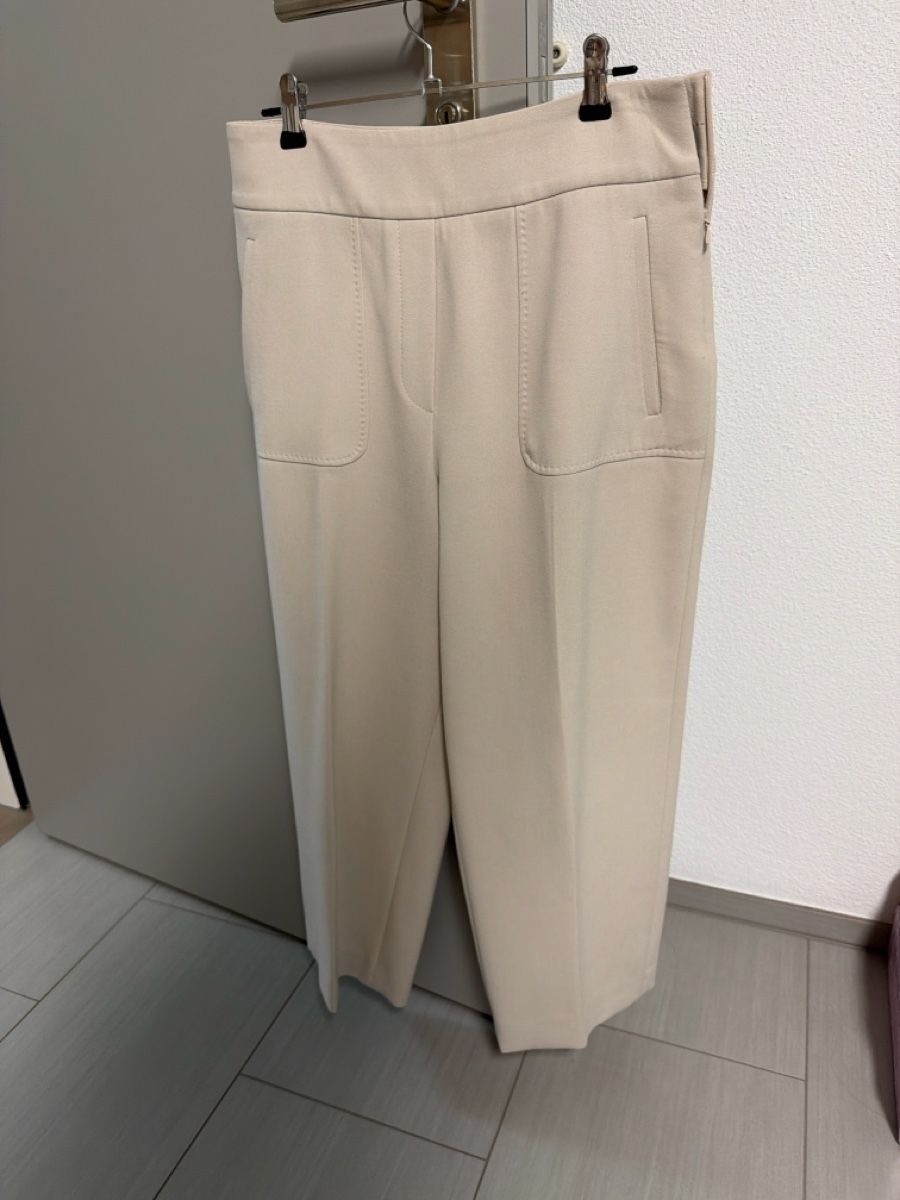Hugo Boss Pantaloni: Hose Hugo Boss – Usato da Eschenbach LU venduto da RAFFAELE20