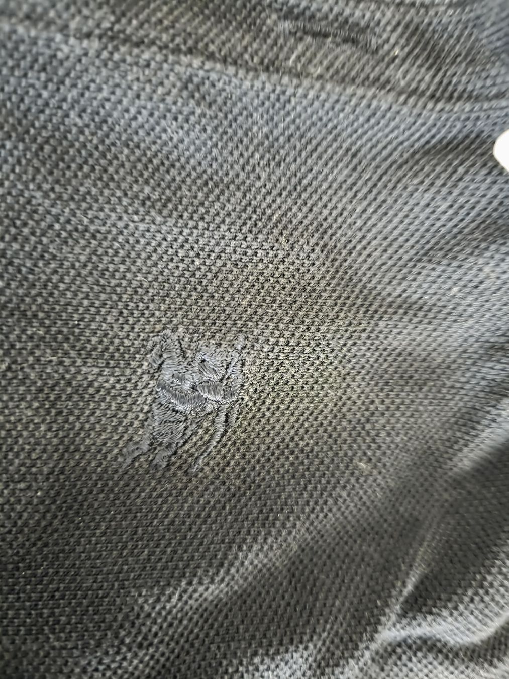Burberry Camicie, T-shirt & Polo: Burberry Polo Grösse 92 – Usato da Zürich venduto da Allek 1