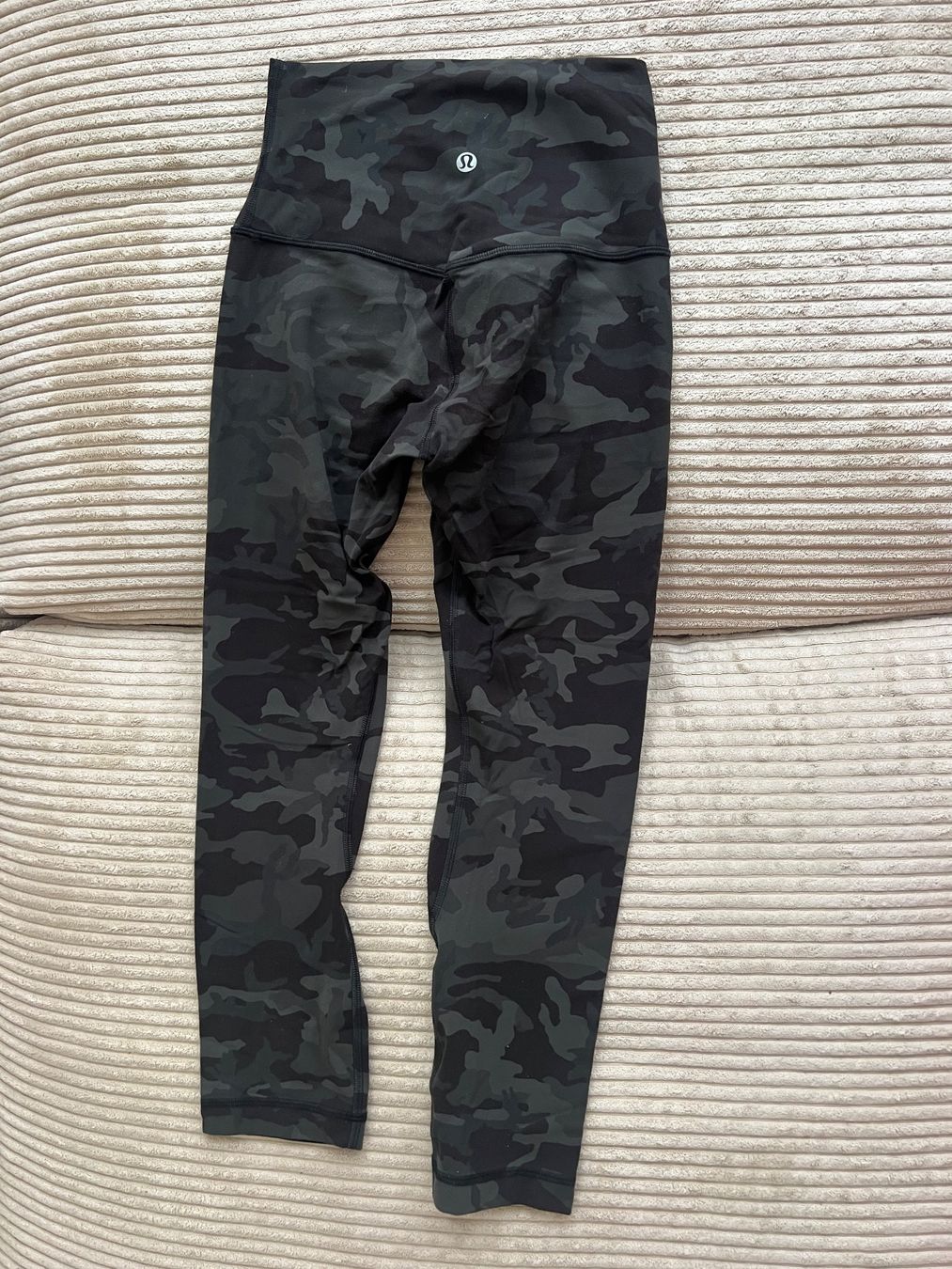 Lululemon Leggings: Lululemon yoga pants – Usato da Fribourg venduto da Monalisa_13 2