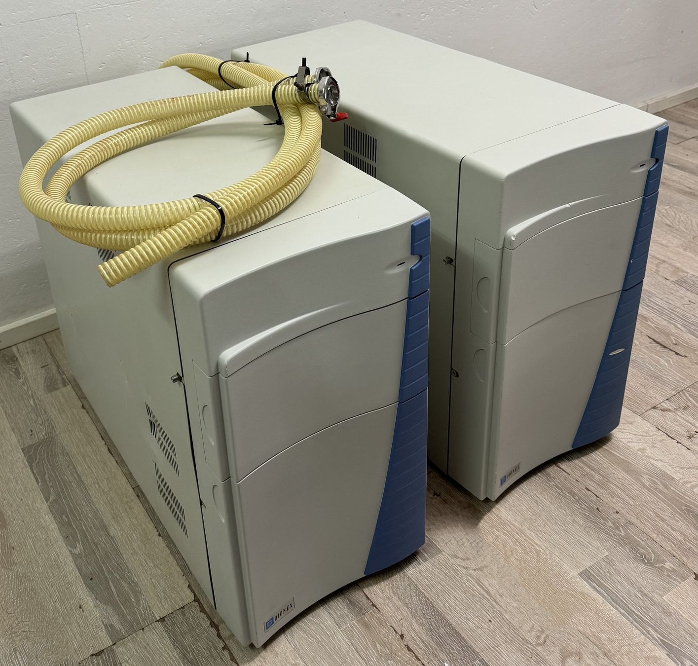 Accessori da laboratorio: Dionex Surveyor MSQ Plus MS – Usato da Niederdorf venduto da LeptonAG_Labor 1