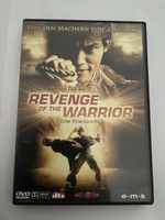 Revenge OF The Warrior