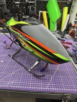 Rc Helikopter Gaui 550