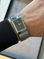 Movado Valor Céramique Tunsten