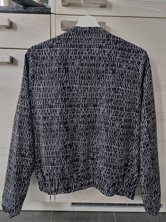 Jacken: Bomberjacke Vintage Blouson – Gebraucht aus Dübendorf von Olenaaa 3