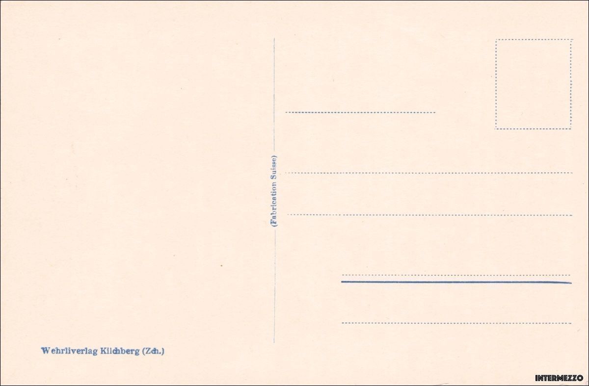 Cartes postales: Herisau // Dorf ca. 1930 – D'occasion à Basel par intermezzo12 1