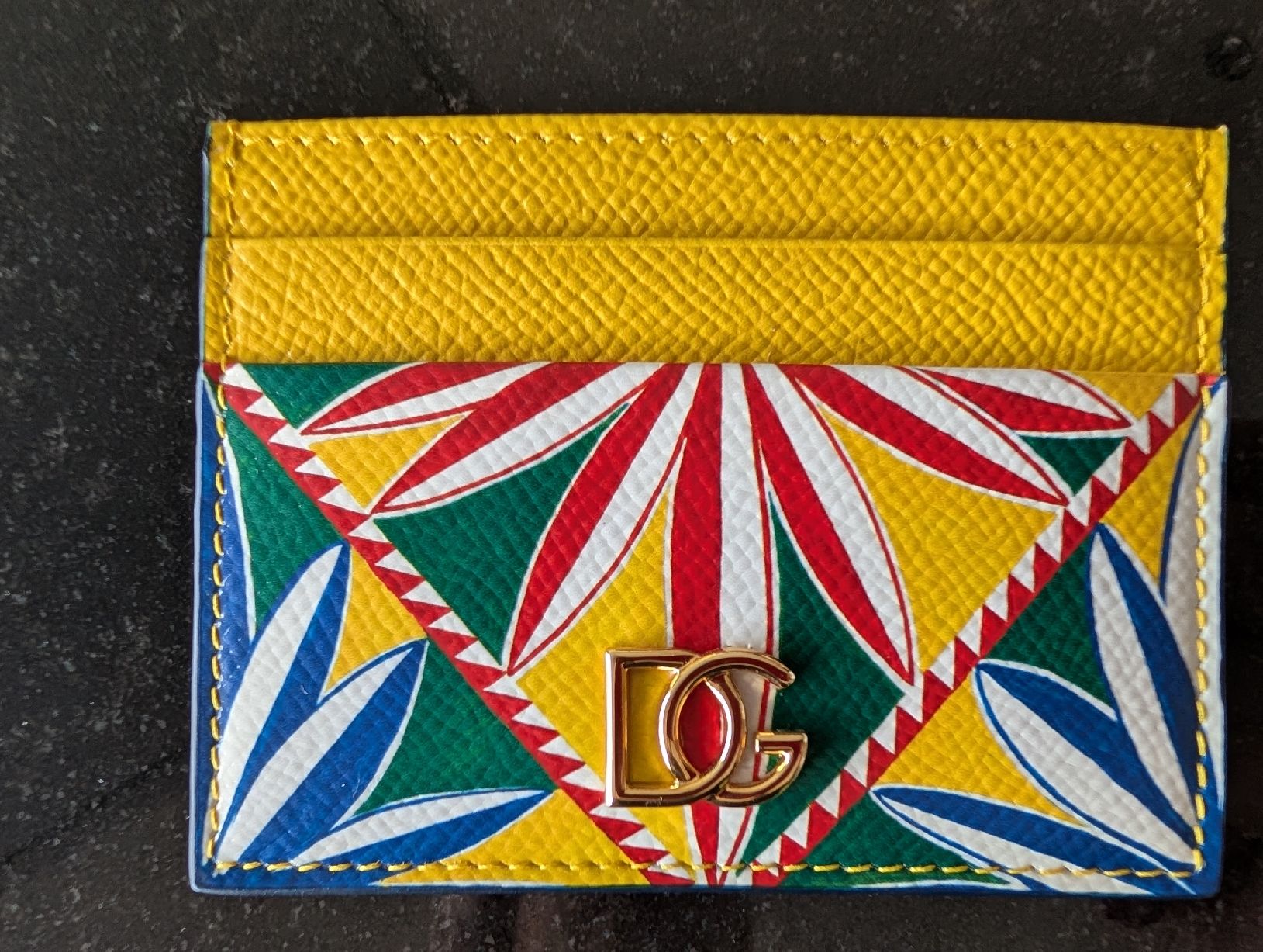 Dolce & Gabbana Altro in  Abbigliamento & Accessori: NEU - Dolce & Gabbana Etui – Nuovo e nell'imballaggio originale da Küsnacht ZH venduto da pinipini