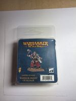 Warhammer Old World Warrior Priest of Sigmar