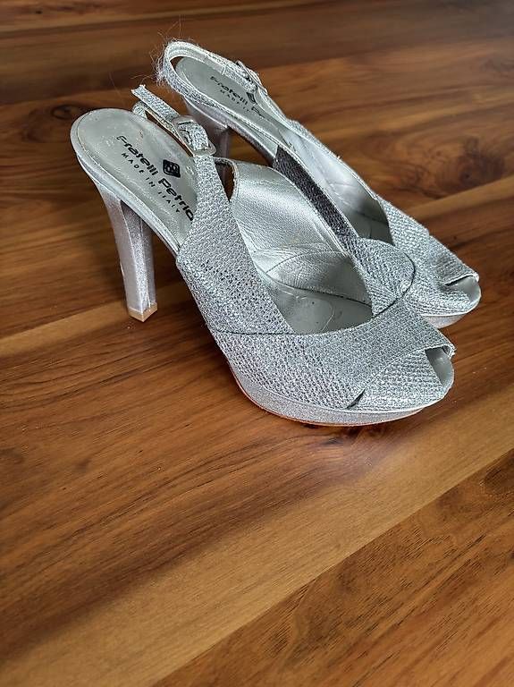 Chaussures femmes: High Heels Grösse 36 – D'occasion à Widnau par agogos 3