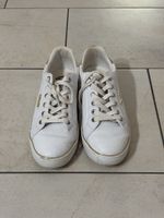 Guess Schuhe weiss