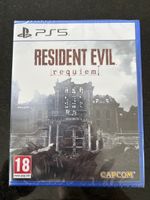 Resident Evil Requiem PS5  Neu