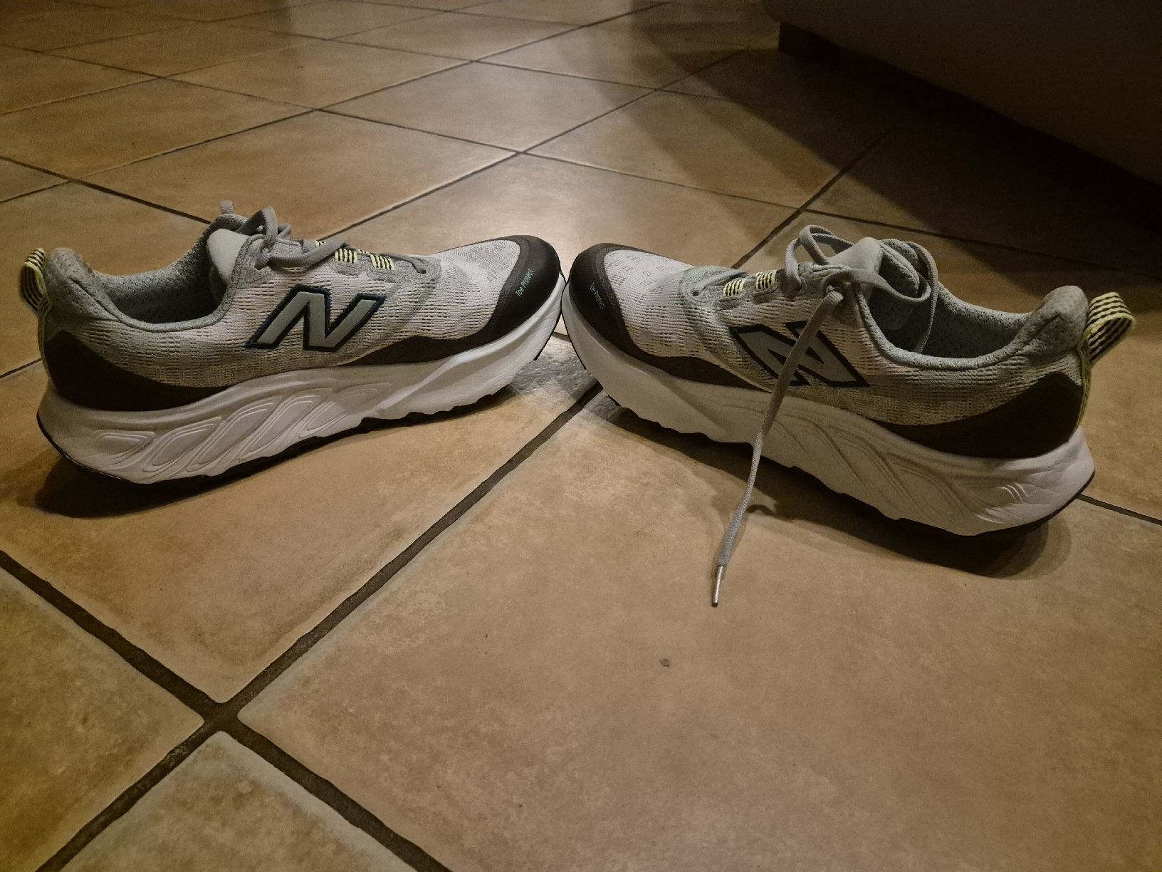 New Balance Herrenschuhe: New balance hierro v9 – Neu (gemäss Beschreibung) aus Bidogno von ste_q927 1