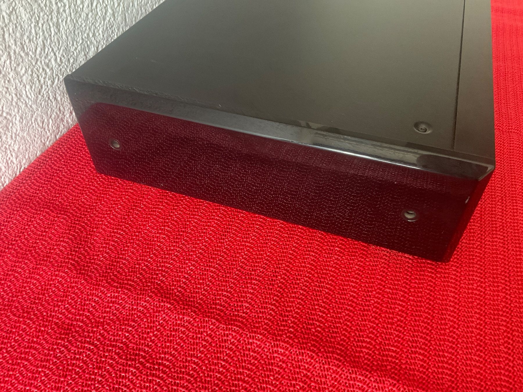 Revox Radio: ReVox B 260 S FM Tuner – Usato da Langenthal venduto da RronJora 5