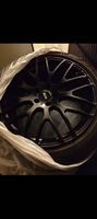 Bmw X3 komplett Räder 20 zoll