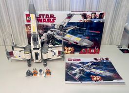 Lego 75218 Star Wars X-Wing Starfighter